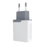 Nillkin Fast Charge Adapter with Quick Charge 3.0 support (Euro Plug) order from official NILLKIN store